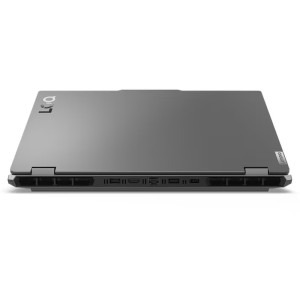Lenovo Gaming 15.6'' LOQ 15IRX9, FHD IPS 144Hz, Procesor Intel® Core™ i7-13650HX (24M Cache, up to 4.90 GHz), 16GB DDR5, 1TB SSD, GeForce RTX 3050 6GB, No OS, Luna Grey