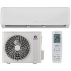 Gree Pulsar GWH24AGDXE-K6DNA1A, Model 2026, 24000 BTU, A++/A+, Wi-Fi, Inverter, Cold Plasma+, Autocuratare, I Feel