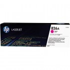 HP Toner 826A Magenta