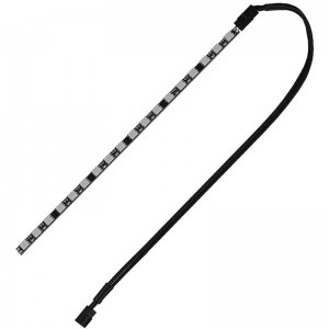 Nanoxia Bara cu LED-uri Rigid LED 20cm verde
