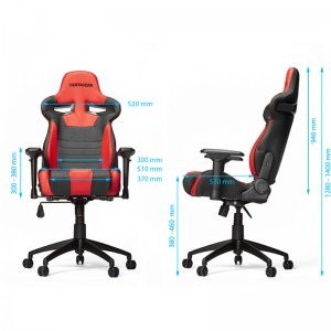 Vertagear SL4000, albastru