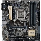 ASUS H170M-PLUS