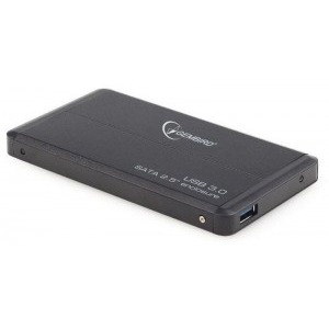 Rack Gembird EE2-U3S-2 Black