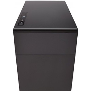 Corsair Carbide Quiet 600Q Inverse