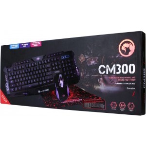 Marvo 3-in-1 CM300