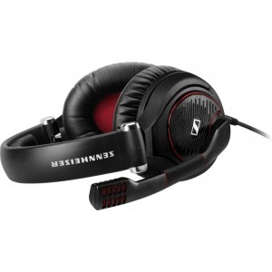 Sennheiser GAME Zero Black