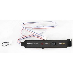 be quiet! Dark Power Pro 11, 80+ Platinum, 1000W