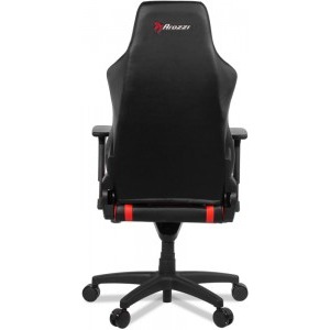 Arozzi Vernazza Black/Red
