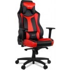 Arozzi Vernazza Black/Red