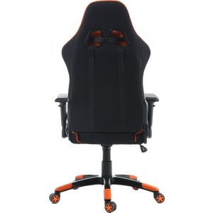 Inaza Dreadnought ZERO Series negru-portocaliu