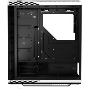 Aerocool P7 C1 White Tempered Glass