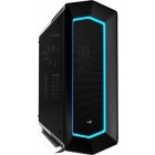 Aerocool P7 C1 White Tempered Glass