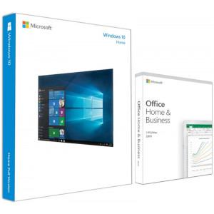 Sistem De Operare Microsoft Pachet Special Licente Retail 1x