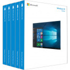 Licenta Microsoft Pachet Special Windows 10 Home - 5 Licente Retail