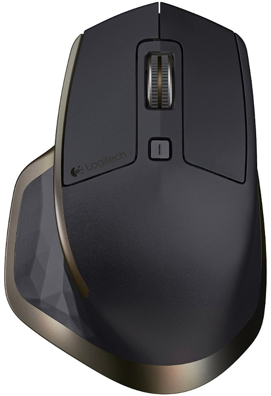 Mouse Logitech MX Master Meteorite