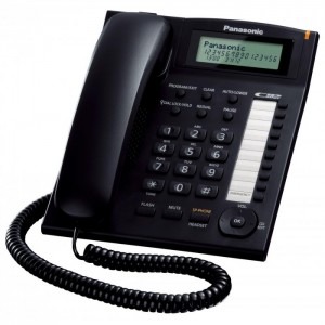 Panasonic KX-TS880FXB