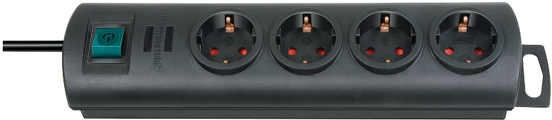 Priza/prelungitor Brennenstuhl 145557 Primera-Line