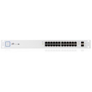 Ubiquiti Gigabit UniFiSwitch 24-port 250W