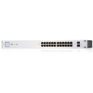 Ubiquiti Gigabit UniFiSwitch 24-port 250W