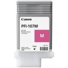 Canon Cartus PFI-107M Magenta