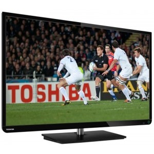 Toshiba 32E2533DG Seria E2533DG 80cm negru HD Ready