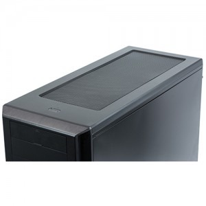 Phanteks Enthoo Pro Black