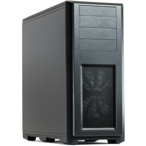 Phanteks Enthoo Pro Black