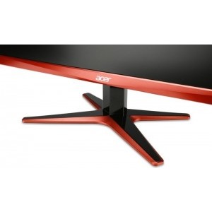 Acer Gaming Predator XG270HUOMIDPX 27 inch 1ms Black-Orange FreeSync 144Hz