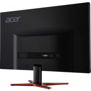 Acer Gaming Predator XG270HUOMIDPX 27 inch 1ms Black-Orange FreeSync 144Hz