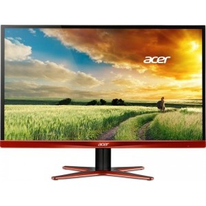 Acer Gaming Predator XG270HUOMIDPX 27 inch 1ms Black-Orange FreeSync 144Hz