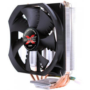Zalman CNPS11X Performa+