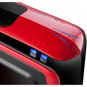 X2 ISOLATIC red