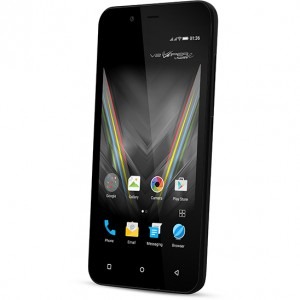 Allview V2 Viper E, Quad Core, 8GB, 1GB RAM, Dual SIM, 3G, Black