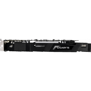Gigabyte GeForce GTX 1070 WINDFORCE OC 8GB - revidiert (Gebraucht) in Bellach für CHF 100 - mit
