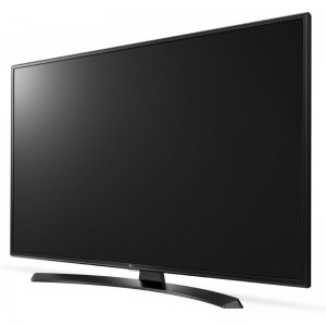 LG Smart TV 43LH630V Seria LH630V 108cm negru Full HD