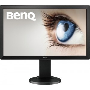 BenQ BL2405PT 24 inch 2 ms Black
