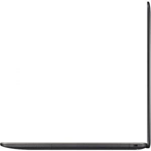 ASUS 15.6" A540SA, HD, Procesor Intel® Celeron® Dual Core N3060 (2M Cache, up to 2.48 GHz), 4GB, 500GB, GMA HD 400, Win 10 Home, Chocolate Black