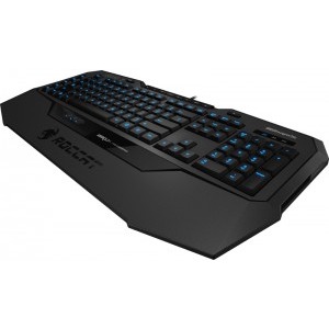 Roccat Isku+