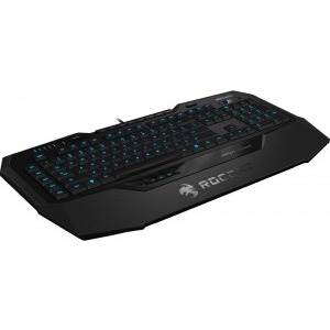 Roccat Isku+