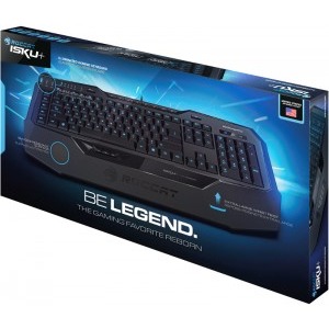 Roccat Isku+