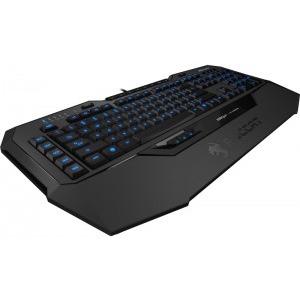 Roccat Isku+