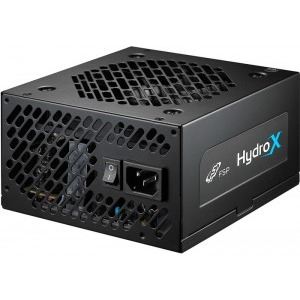 FSP HYDRO X, 80+Gold, 550W