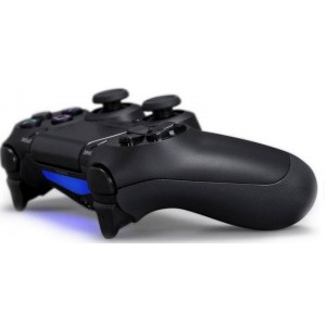 Sony PlayStation 4 Slim 1TB Black + Horizon Zero Dawn + Uncharted 4 + The Last Of Us Remastered
