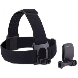 GoPro Head strap