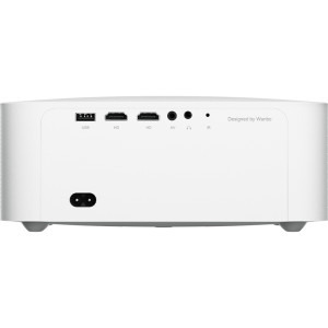 Xiaomi Wanbo X2 Max White