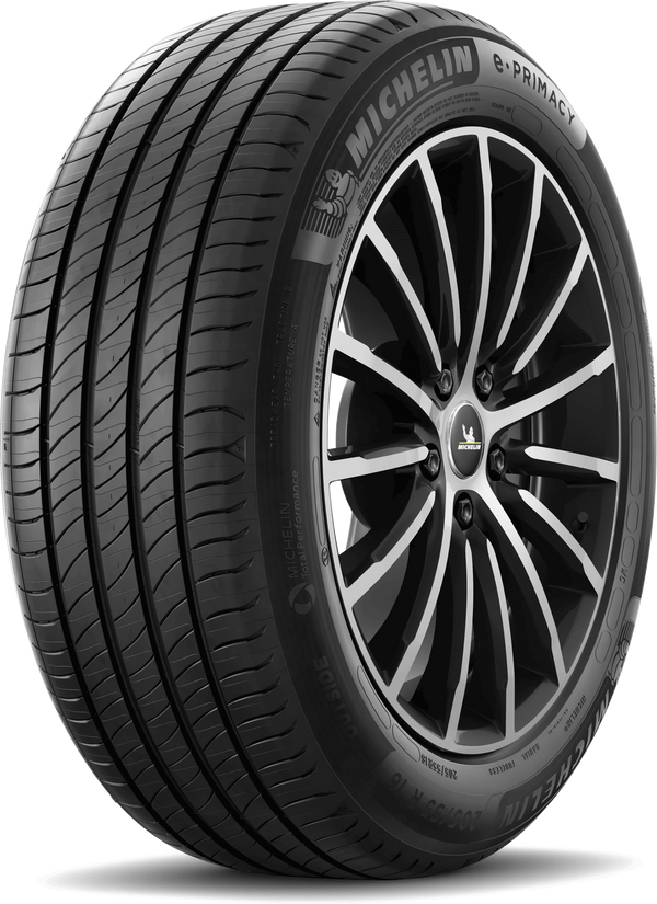 Anvelopa vara Michelin E Primacy 205/55R17 91W