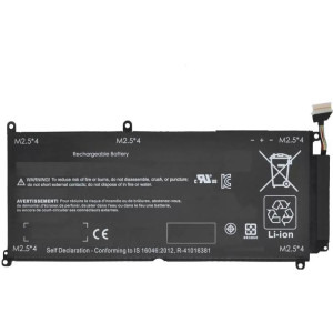 OEM Baterie pentru HP Envy 15-ae000 Li-Ion 4800mAh 6 celule 11.4V Mentor Premium