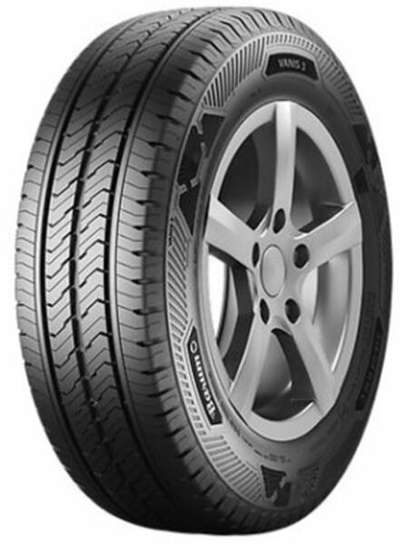 Anvelopa vara Barum VANIS 3 195/75R16C 110T