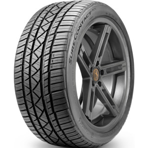 Continental CrossContact RX 275/45R22 115W