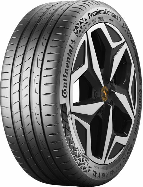 Anvelopa vara Continental PREMIUM CONTACT 7 245/50R18 100Y